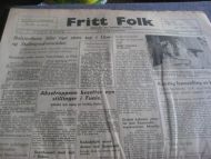 1943,nr 003, FRITT FOLK.