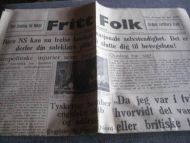 1940,nr 100, FRITT FOLK.