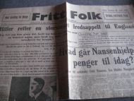 1940,nr 104, FRITT FOLK.