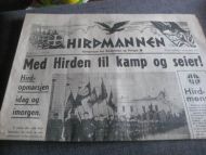 1941,nr 046, HIRDMANNEN, 2. årgang