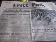 1941,nr 273, FRITT FOLK.