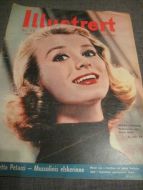 1958,nr 012, ILLUSTRERT. INGER STEVENS