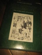 KNOFF: SETT GJENNOMGULLBRILLER. Glimt av skolens historie i ord og tegninger. 1977