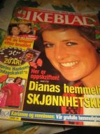 1993,nr 029, NORSK UKEBLAD. DIANA