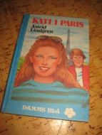 LINDGREN, ASTRID: KATI I PARIS. 1983