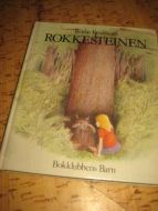 BRODTKORB: ROKKESTEINEN. 1967.