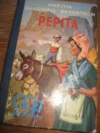 BERGSTRØM: PEPITA. 1960