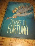 ELLIOT: TILBAKE TIL FORTUNA. 2008.