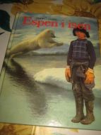 LARSEN: Espen i isen. 1981