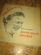 amundsen: annie skaus stordåd. 1967.