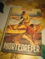 COOPER: HJORTEDREPER. 1993