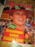 1993,nr 050, HJEMMET. DIANA