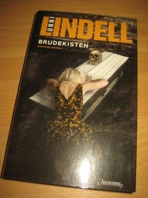 LINDELL, UNNI: BRUDEKISTEN. 2012