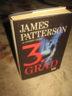 PATTERSON, JAMES: 3. GRAD. 2006