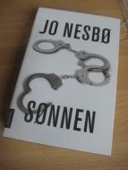 NESBØ, JO: SØNNEN. 2014.