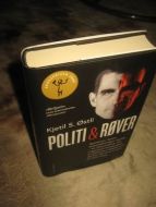 ØSTLI: POLITI OG RØVER. 2010