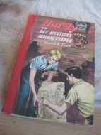 Dixon: Hardy guttene og DET MYSTISKE INDIANERVÅPEN. Bok nr 43.