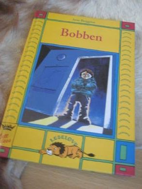 BERGGREN: BOBBEN. 1999.