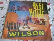 WILSON, JACKIE: REET PETITE.