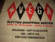 SLETTEN SHOPPINGSENTER, BERGEN, 80tallet.