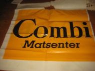 COMBI MATSENTER, BEREGN, 80 tallet.