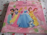 DEN STORE PRINSESSEBOKA. Litor, 28583, 2011.