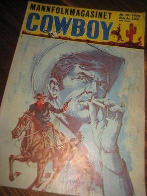 1970,nr 019, COWBOY