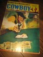 1974,nr 019, COWBOY