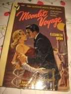 Moonlit Voyage. 1948