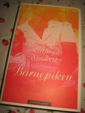 Stockett: Barnepiken. 2010