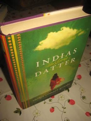 Gowda: Indias datter. 2011