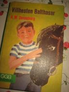 DENNEBORG: VILLHESTEN BALTHASAR. 1963