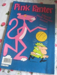 1983,nr 001, PINK PANTER