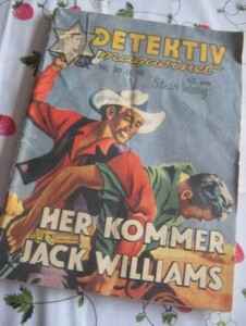 1954,nr 036, DETEKTIV magasinet.