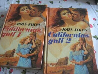 JAKES, JOHN: CALIFORNIAS GULL. I-II. 1992.