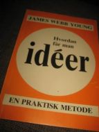 YOUNG: HVORDAN FÅR MAN IDEER?1986