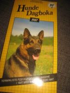 1987, HUNDE DAGBOKA