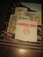 Navneendring til AS NORSKE SHELL, AALESUND, 1940.