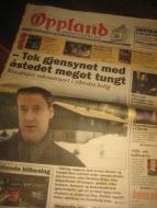 2003,nr 015, OPPLAND ARBEIDERBLAD