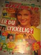 1990,nr 013, NORSK UKEBLAD.