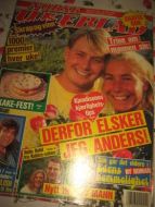 1990,nr 028, NORSK UKEBLAD.