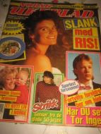 1990,nr 002, NORSK UKEBLAD.