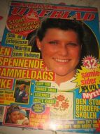 1990,nr 038, NORSK UKEBLAD. MARTHA