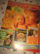 1990,nr 036, NORSK UKEBLAD.