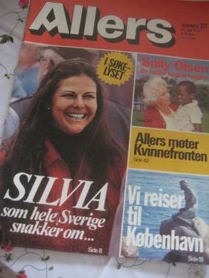 1975,nr 020, ALLERS. SILVIA