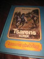 VERNE, JULES: TSARENS KURER. 1984