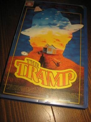 THE TRAMP. 1986, Yve film, Ålesund.