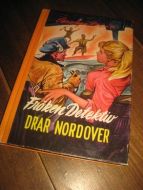 Keene: Frøken Detektiv DRAR NORDOVER. Bok nr 12