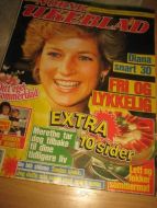 1990,nr 023, NORSK UKEBLAD. DIANA