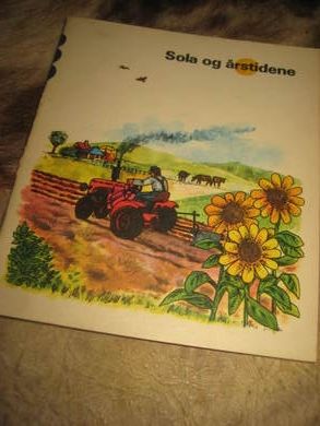 Sola og årstidene, 1973